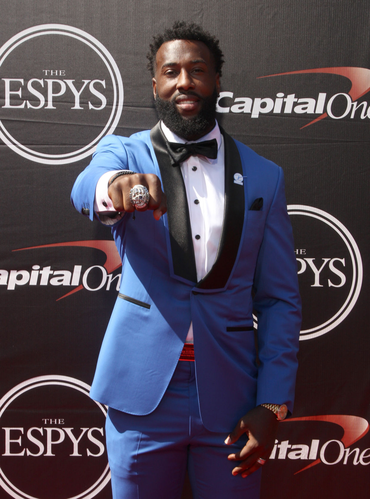 Brandon LaFell,